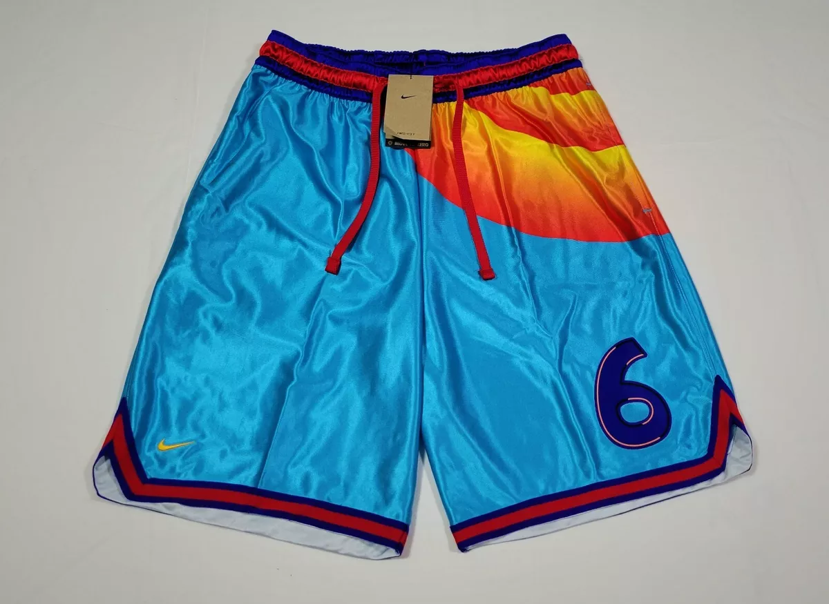 gray nike shorts men