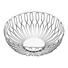 Georg Jensen Alfredo Bread Basket Small