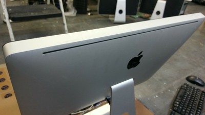 Apple Imac 27 Inch 2009 C2d 3 06 Ghz 8 Gb Ram Pro Tools Hd