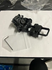 Argus A4 Light Weight Night Vision Mount (LWNVM)