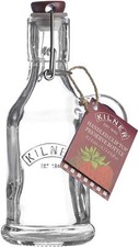 Kilner Est 1842 Handled Clip Top Preserve Bottle Ideal For Infused Oil & Sauces