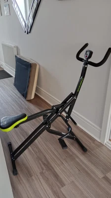 All in one fitness device ab booster plus hotsell
