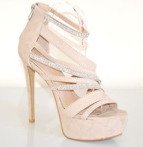 scarpe tacco eleganti