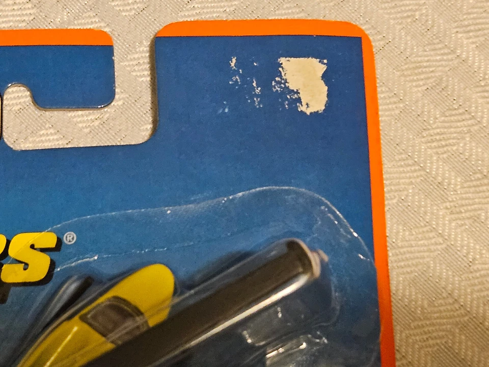 2000 Mattel Matchbox Sky Busters "Rescue Helicopter", Brand New - Image 2 of 4