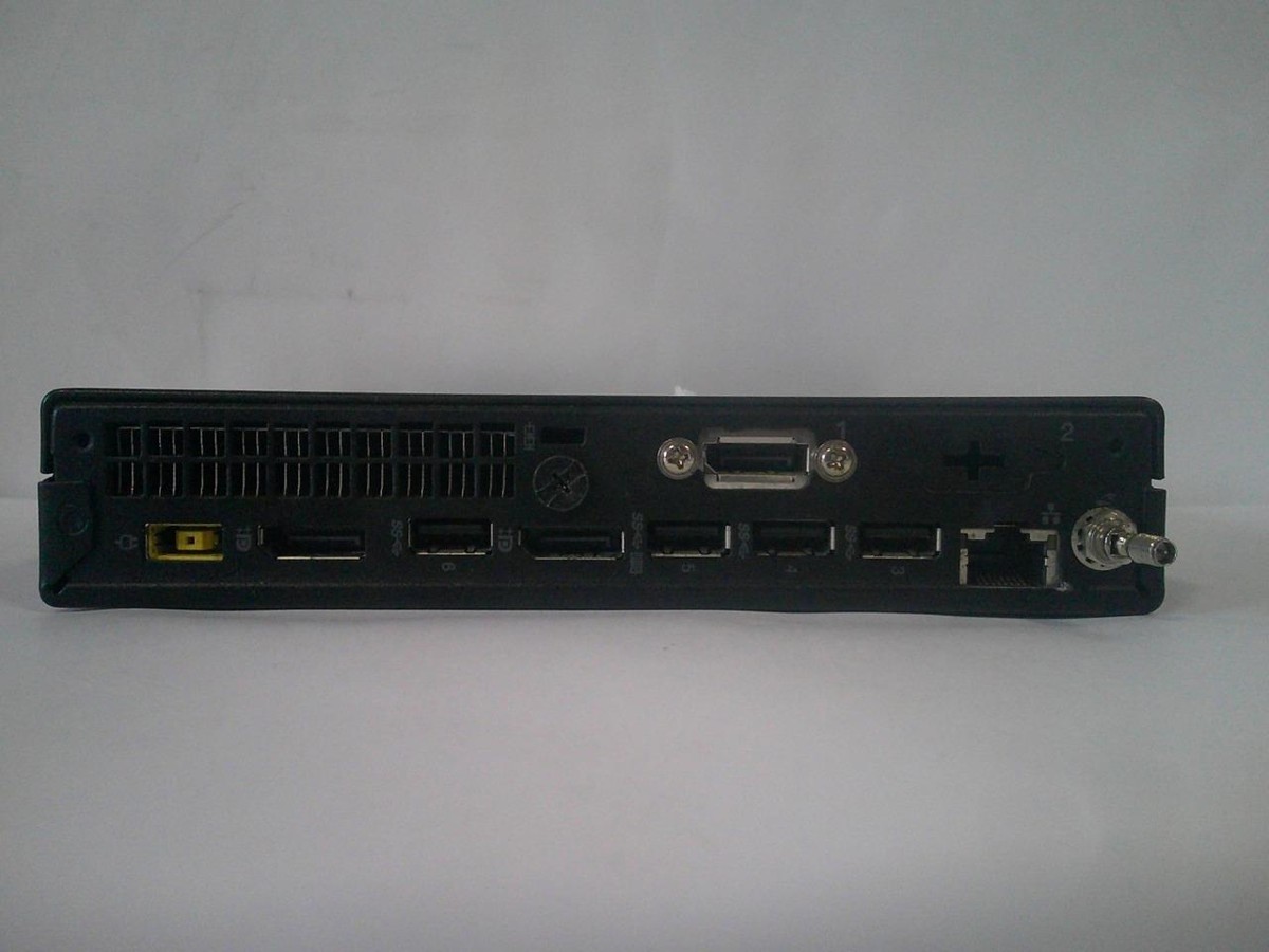 Lenovo - ●Lenovo● ThinkCentre M70q i5●LGモニター●セット Amazon.com: Lenovo ThinkCentre M70q Mini & Tiny Business