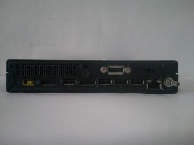 Lenovo ThinkCentre M715q Office2024付属 Lenovo ThinkCentre M715q (2nd Gen) 10VL | Overview, Specs