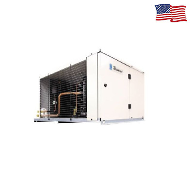 TECUMSEH ARGUS CONDENSING UNIT 6HP INDOOR 208-230/1 ASNS9548ZTBFP1 2J6000-PF