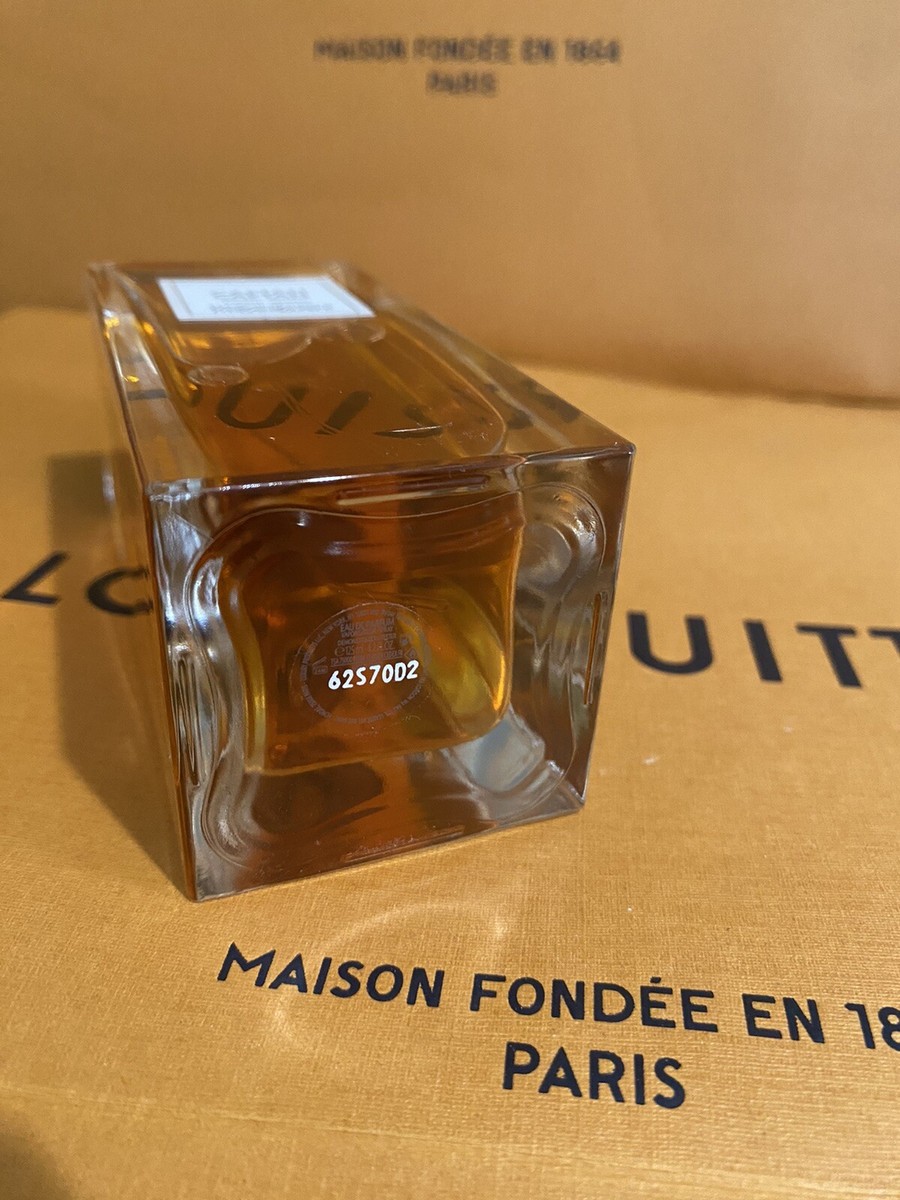 イヴサンローラン CAFTAN 125ml Caftan | Le Vestiaire des Parfums | Yves Saint Laurent