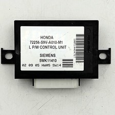 03-08 HONDA PILOT DRIVER SIDE DOOR CONTROL MO...