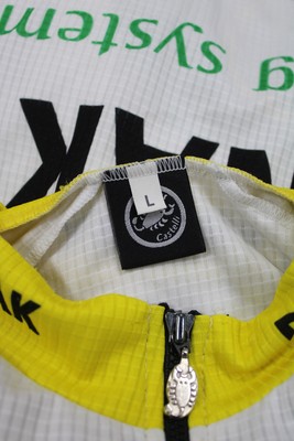 Rapha Maillot / Trikot / Jersey (Gebraucht) in Chabrey für CHF 33 – mit