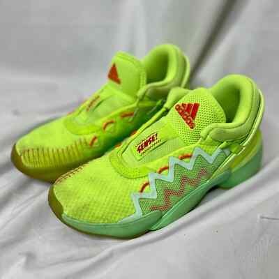 Size (GS) adidas Issue #2 x Marvel Low Spida Sense