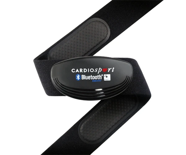 Garmin heart shop rate monitor zwift