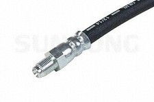 Frt Brake Hose  Sunsong North America  2201547