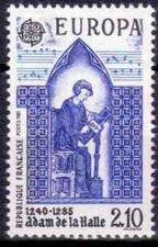 1985 FRANCE TIMBRE Y & T N° 2366 Neuf * * SANS CHARNIERE