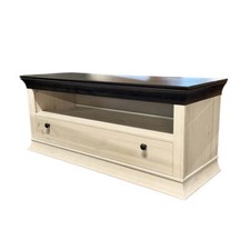 TV-Schrank Kiefer massiv Landhausstil - Boston