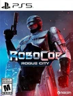 Robocop Rogue City (Sony Playstation 5, 2023)