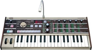 KORG microKORG Analog Synthesizer Vocoder 37-Key Keyboard BRAND