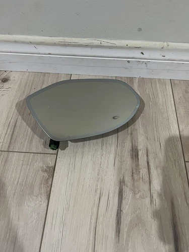 2012-2018 AUDI A7 S7 Left Mirror Glass Auto Dim Driver Side Heated