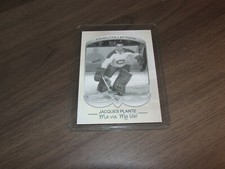 2020 FSHQ COLLECTION # 2 jacques plante