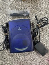 iomega CDRW9602EXT3  CD-RW External CD ROM