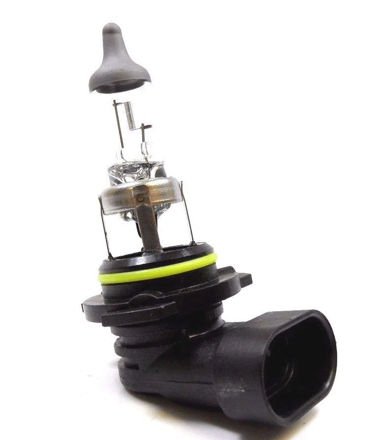 GE 75936 (Set 2) Halogen Low Beam Lamp 9006U HB4 DOT 12V 51W NIK BK P22d 140310 - Image 2 of 4