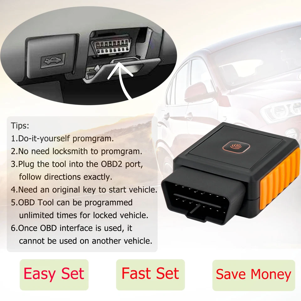 Mando a distancia sin llave para Jeep Grand Cherokee 2005-2007 Liberty 2010-2012 Foto 2 de 4