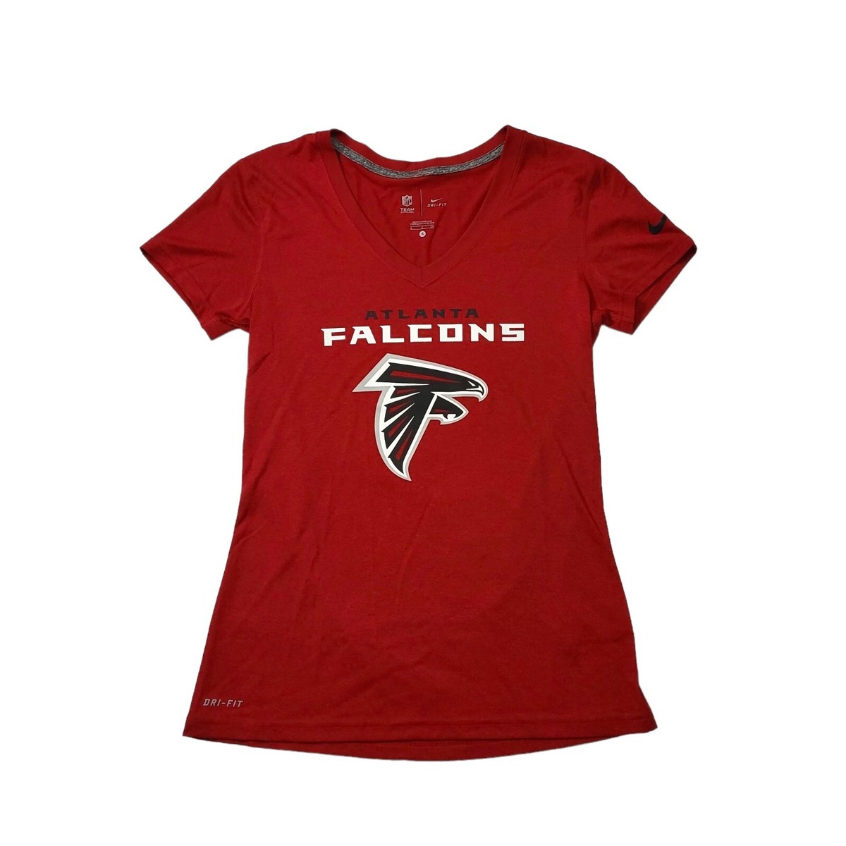 nike falcons shirt
