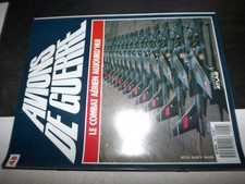 ** Atlas Warplanes Editions No.48 Alpha Jet / Drones in Viet Nam 