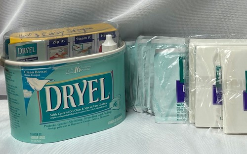 dryel bag