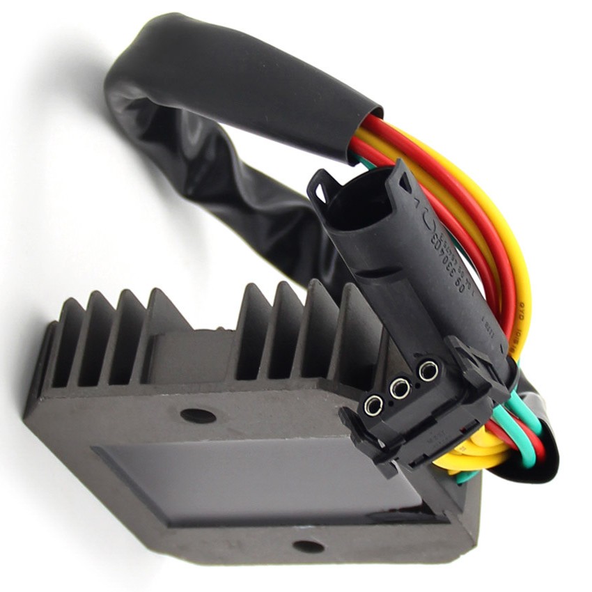 s Voltage Rectifier for BMW F800R 2006-2016/F800S 2001-2012/G650X