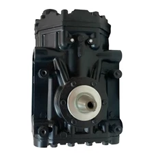 RYC Remanufactured AC Compressor EG064