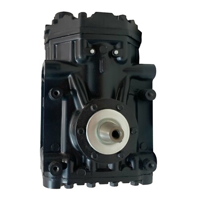 RYC Remanufactured AC Compressor EG064