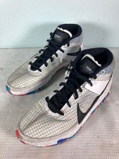 Size 13 - Nike KD 13 Home Team Gray 