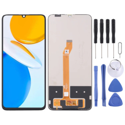 Black LCD Screen Display Touch Digitizer For Honor X7 CMA-LX2, CMA-LX1, CMA-LX3