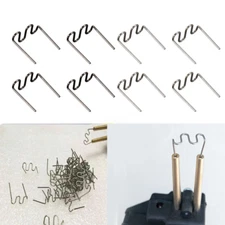 Hot Stapler Large Wave Staples Welding Wire Nail For Car Bumper Fracture Repair