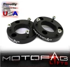 2004-2024 Fits Nissan Titan Armada 2" Front Leveling Lift Kit Billet USA MADE