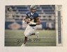 D'Vonte Price 2022 Panini Luminance Football Rookie Card #187 Colts RC