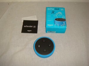amazon echo parts