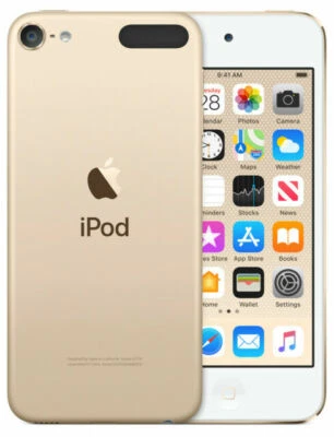 iPod Touch 7th Gen 32GB | eBay