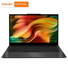 CHUWI GemiBook Laptop, 13.3'' IPS Glass, Intel Core, 12GB, 256GB SSD, Win10 Home