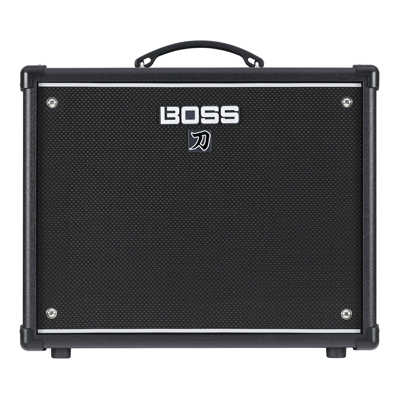 Гитарный комбинированный усилитель Boss Katana 50 Gen 3 мощностью 50 Вт 1x12