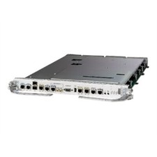 CISCO A9K-RSP440-TR ASR9K ROUTE SWITCH PROCESSOR WITH 440G/slot Fabric and 6GB