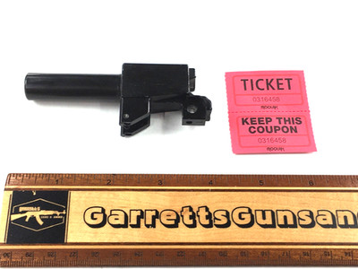 Factory Hi Point C9 9mm pistol barrel 316458