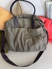 Lo and Sons OG Bag (Original OMG), green