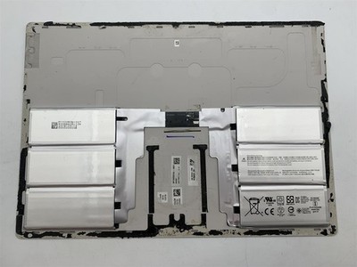 Microsoft Surface Book 2 13.5 1835 Lcd Rückseite + Original Akku