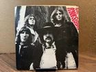 PINK FLOYD Point Me At The Sky / Embryo BBC 1969 RED VINYL 7" Rare Psych Swirl