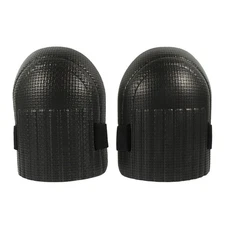 2 Pcs Work Knee Pads Wear Resistant Foam Padding Protective Guards For Men