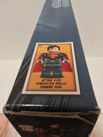 LEGO, DC Universe Super Heroes, Superman Battle of Smallville 76003