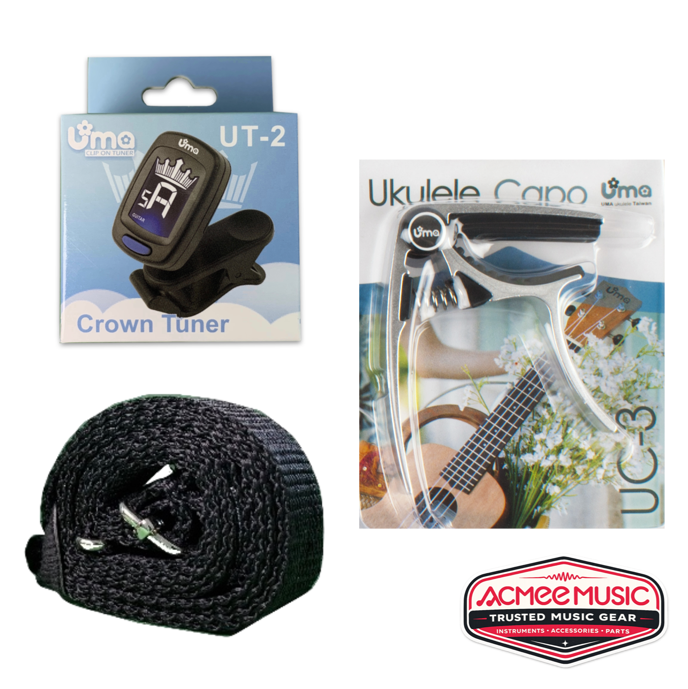 FREE GIFT BUNDLE