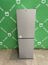 Hoover Fridge Freezer 50/50 176cm - Silver - E Rated HOCT3L517ESK-1 #LF118337